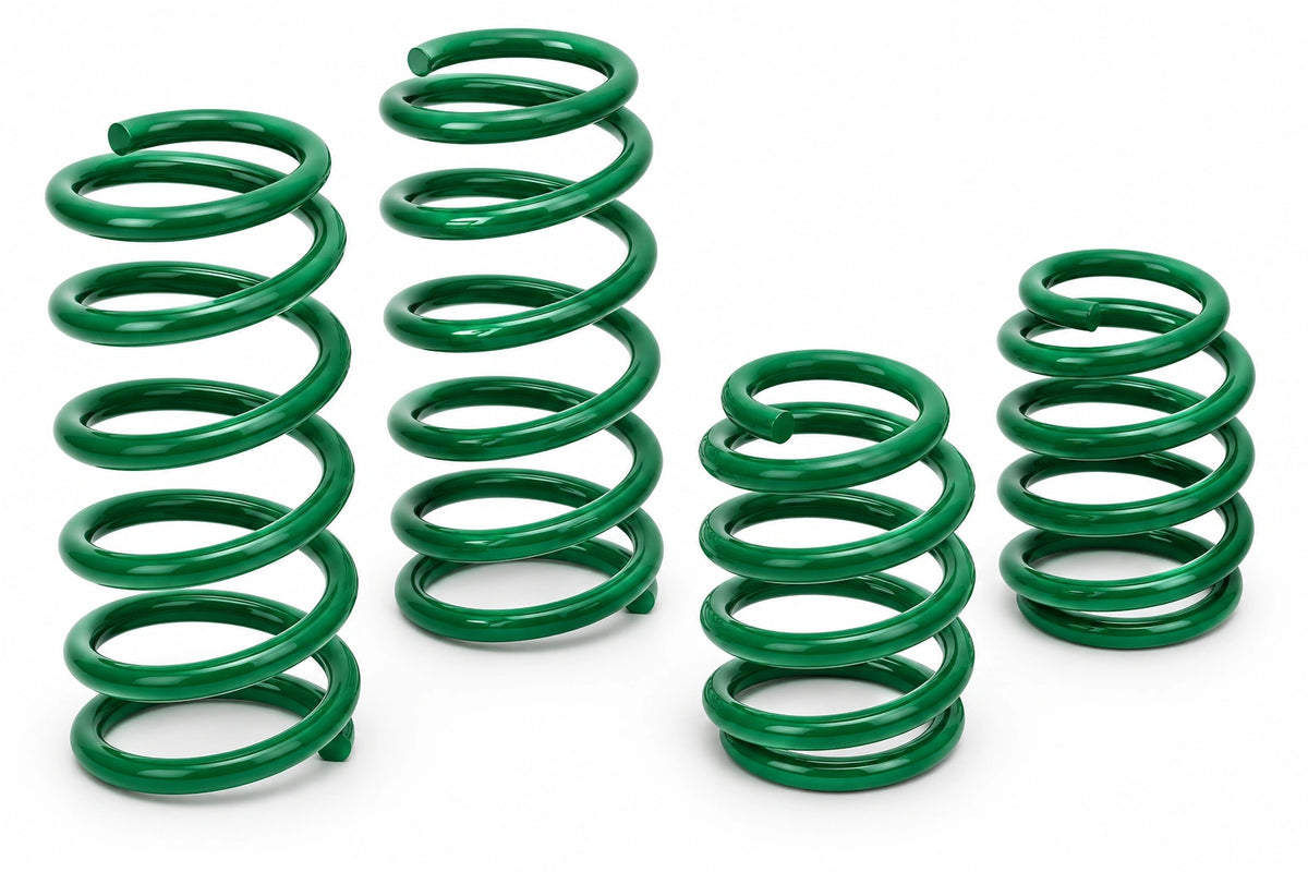Tein Verlagingsveren Nissan 200sx S14