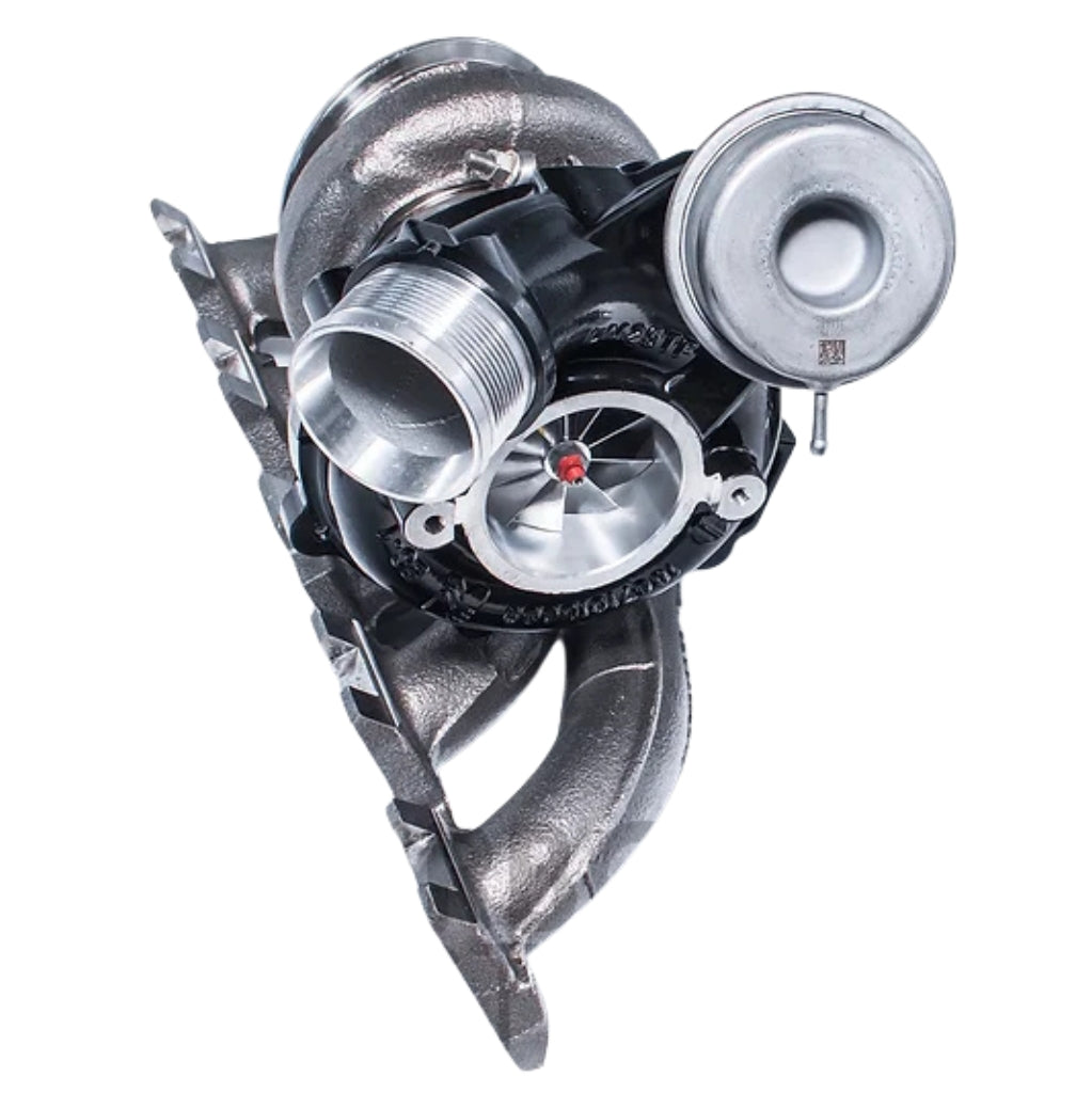 TurboSystems - Hybrid turbo - RS3 8.5V / TTRS 8S - 2.5 TFSI