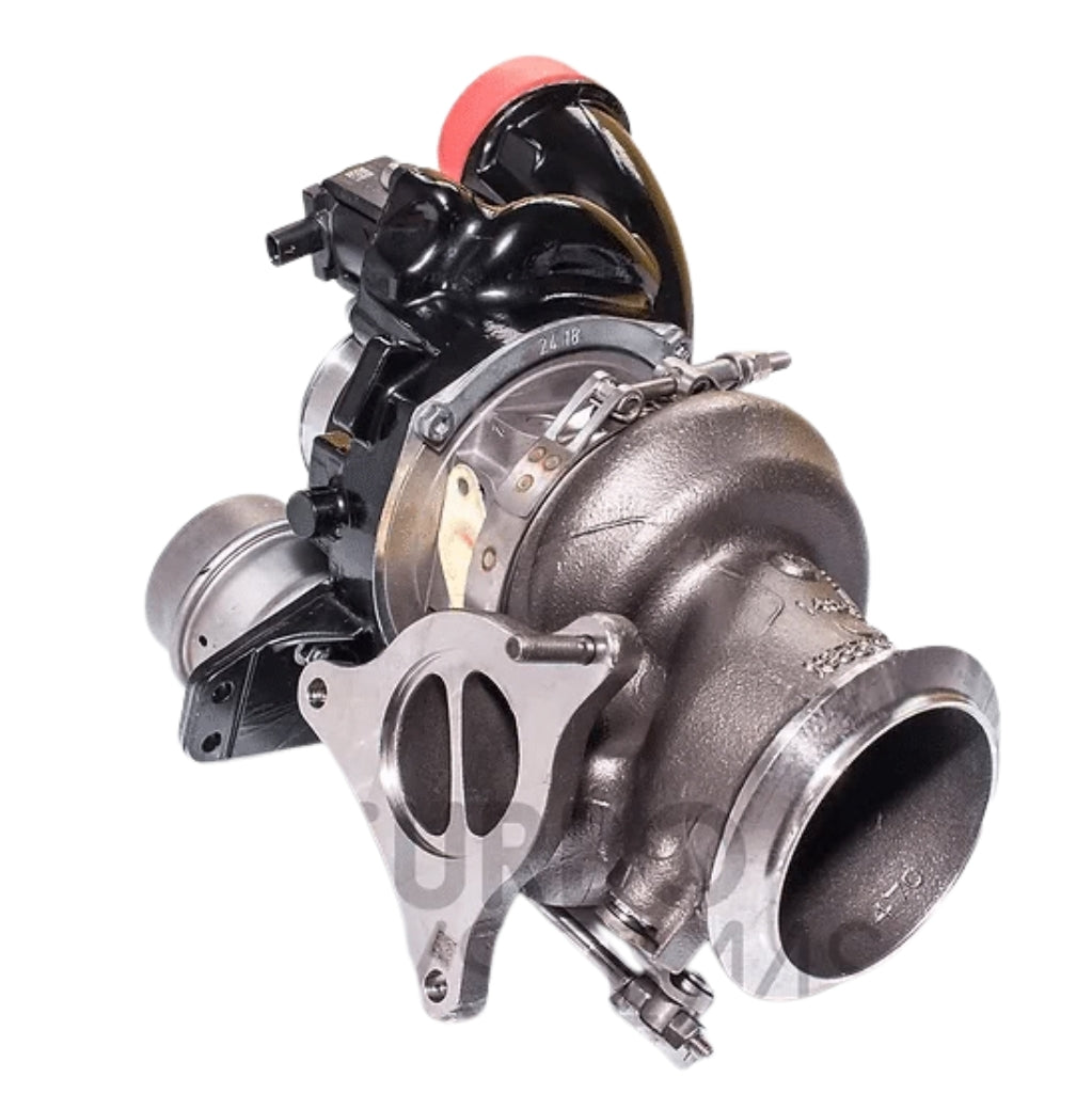 TurboSystems - Hybrid Turbo - A45 W176 / CLA45 C118