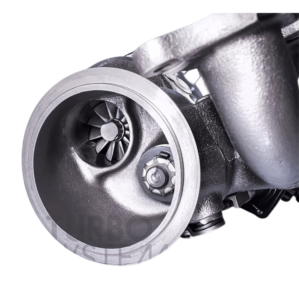 TurboSystems - Turbo ibrido - Z4 G29 / Supra MK5 - B58C