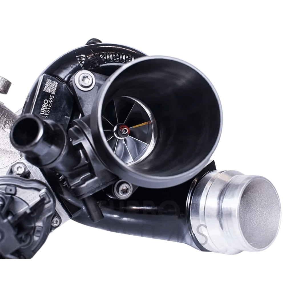 TurboSystems - Hybrid Turbo - Z4 G29 / Supra MK5 - B58C
