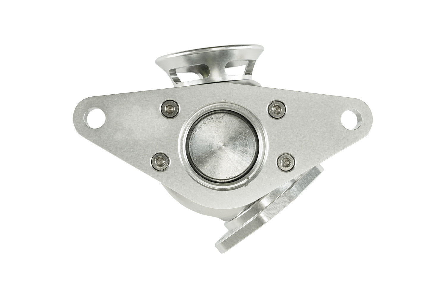 Turbosmart - BOV Dual Port Subaru-nero