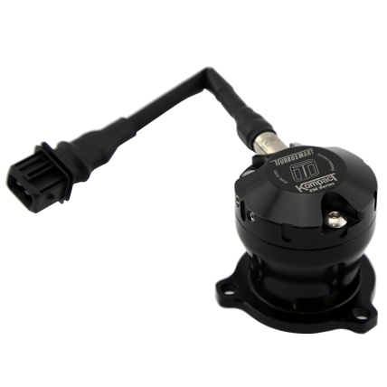 Turbosmart - EM Dual Port VR9 BOV – BMW N55 / N63 / S63