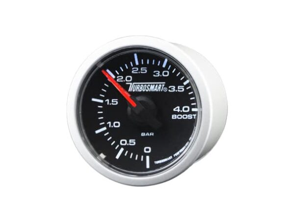 Turbosmart – Elektronischer Ladedruckmesser 4 Bar
