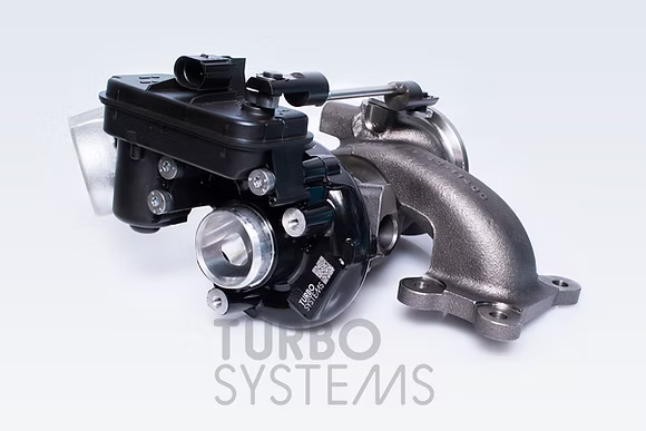 TurboSystems - Hybrid Turbo – VAG 1.2 / 1.4 TSI TFSI Gen 3
