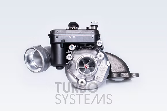 TurboSystems Hybrid turbo VAG 1.2 / 1.4 TSI TFSI Gen 3 3