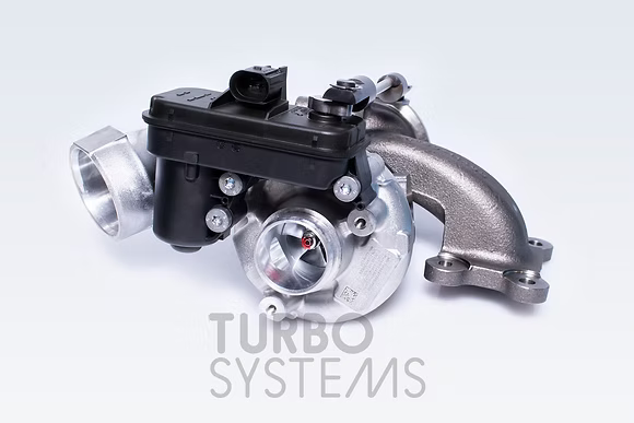 TurboSystems Hybrid turbo VAG 1.2 / 1.4 TSI TFSI Gen 3 4