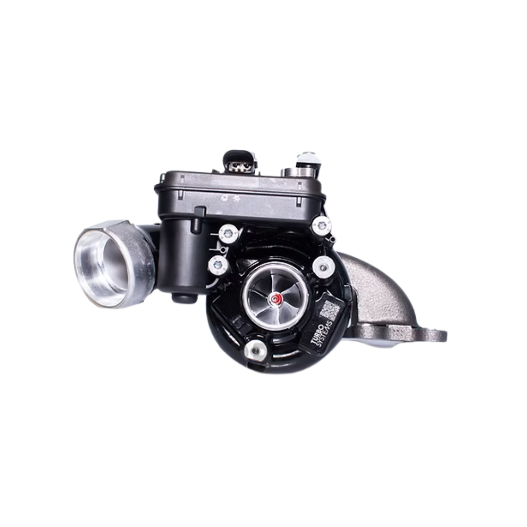 TurboSystems - Turbo hybride - VAG 1.2 / 1.4 TSI TFSI Gen 3