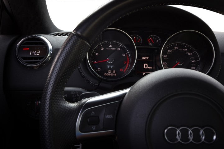 P3 - ANALOGMESSER - AUDI 8J (2006-2014)