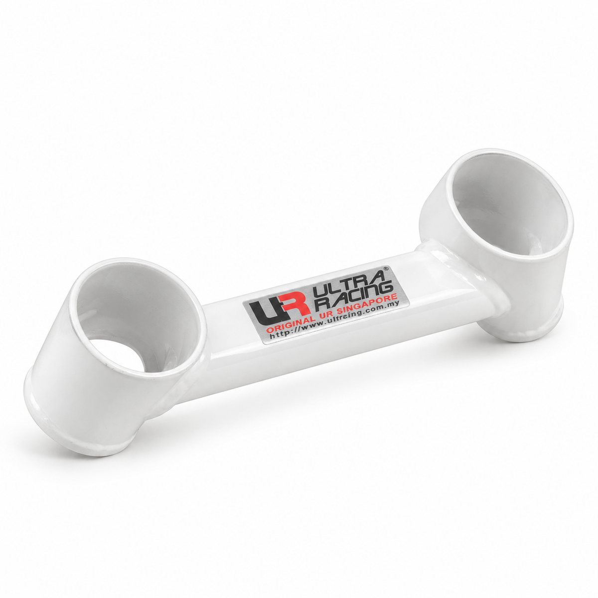 Ultra 2-punts subframe brace Honda S2000