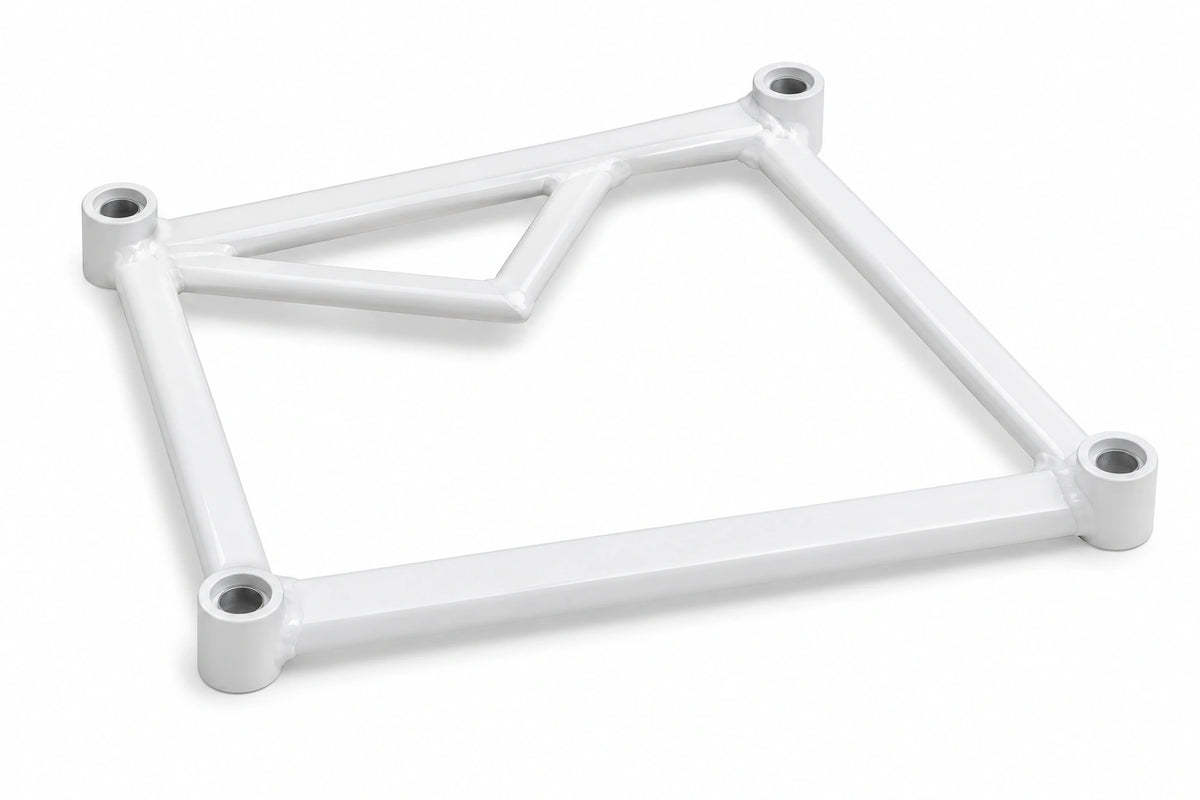 Ultra 4-punts subframe brace Audi S4 B9 / S5 B9