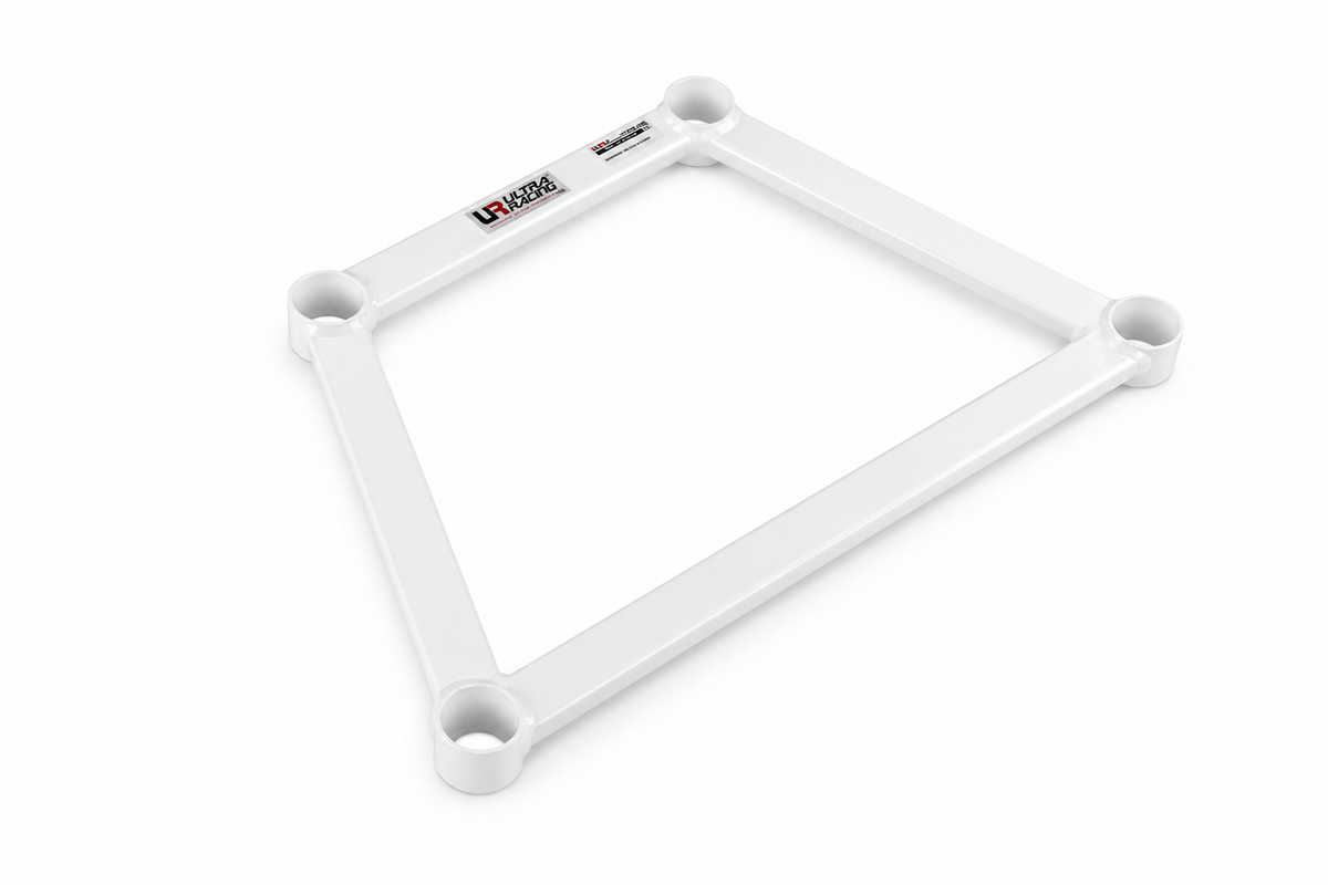 Ultra 4-punts subframe versteviging Mazda MX5 NA