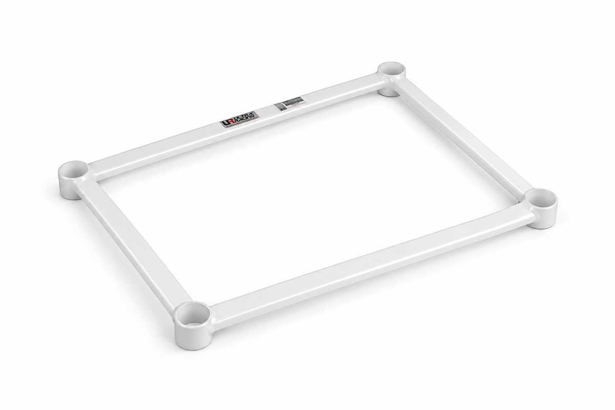 Ultra 4-punts subframe versteviging Mazda MX5 ND