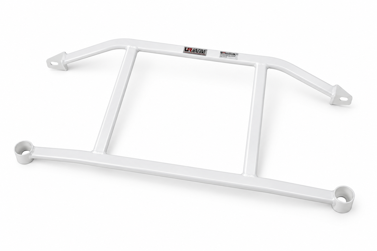 Ultra 4-punts subframe versteviging Nissan 370Z