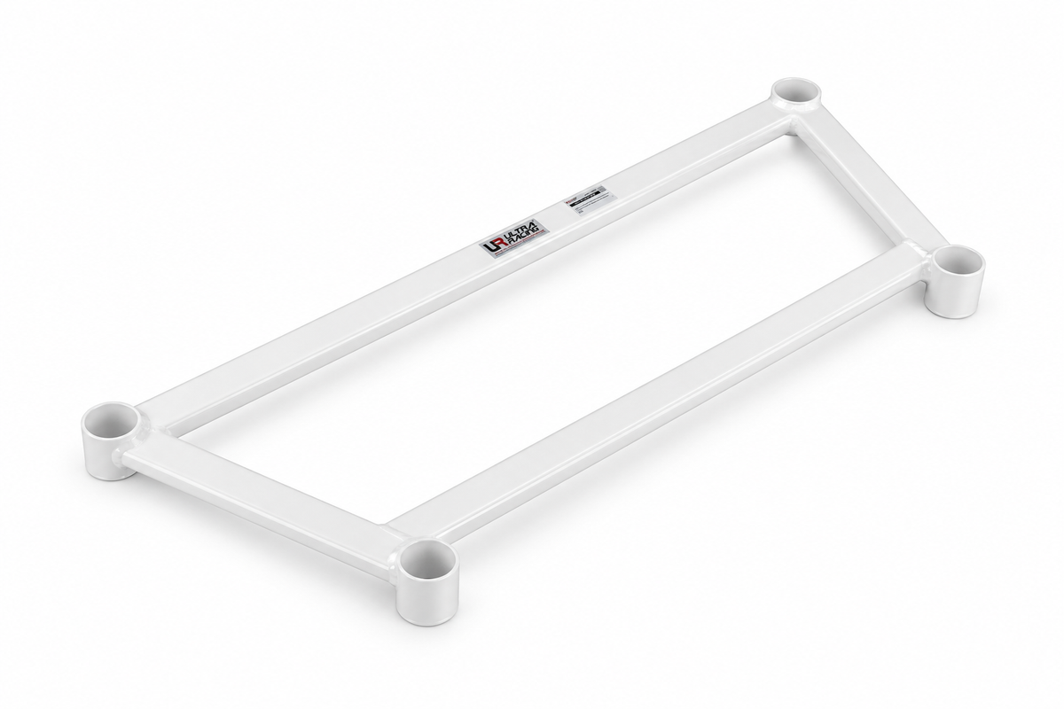 Ultra 4-punts subframe versteviging Renault Megane 3 RS
