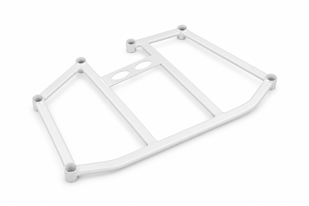 Ultra 6-punts subframe versteviging BMW M5 F10