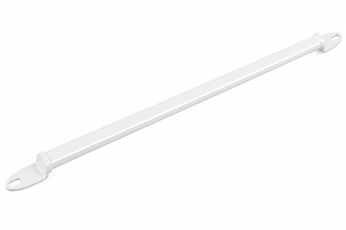 Ultra Centre Lower Bar Audi TT 8N MK1 2WD