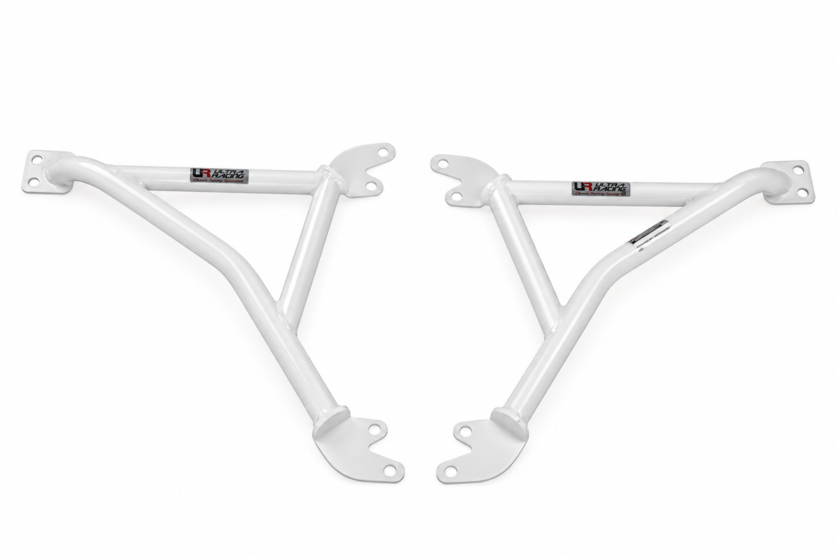 Ultra Fender Bars Honda Civic EG 92-95