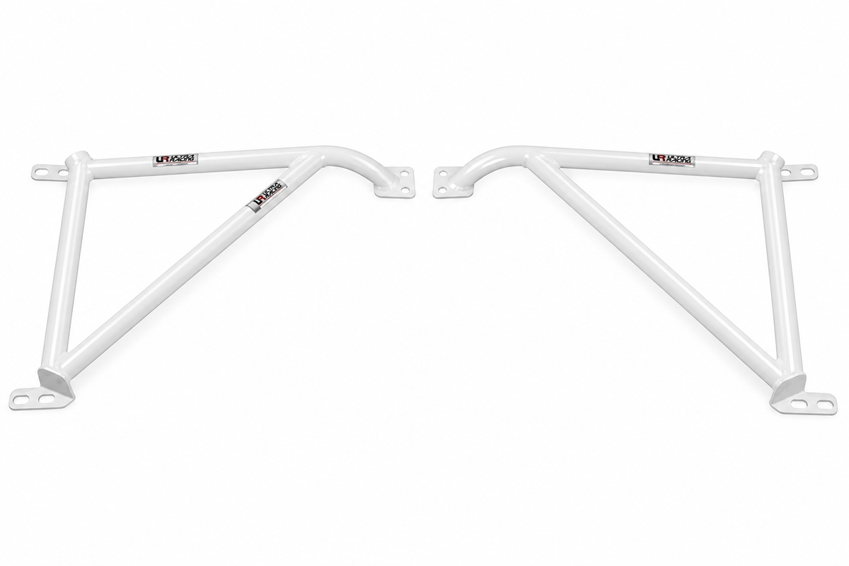 Ultra Fender Bars Mazda RX8