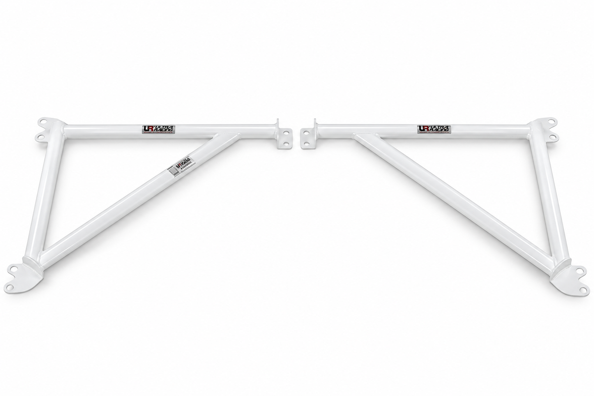 Ultra Fender Bars Nissan 200sx S14