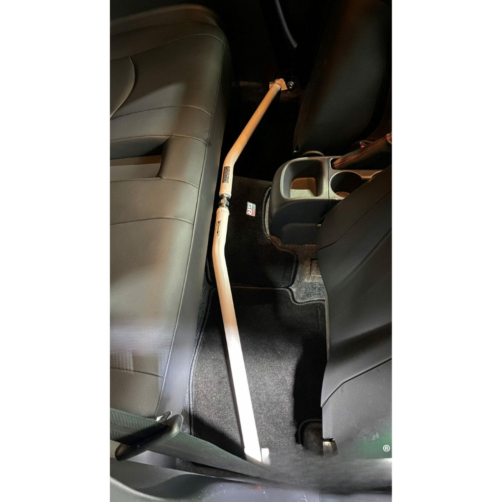 Ultra Room Bar Toyota Yaris GR Gen.1