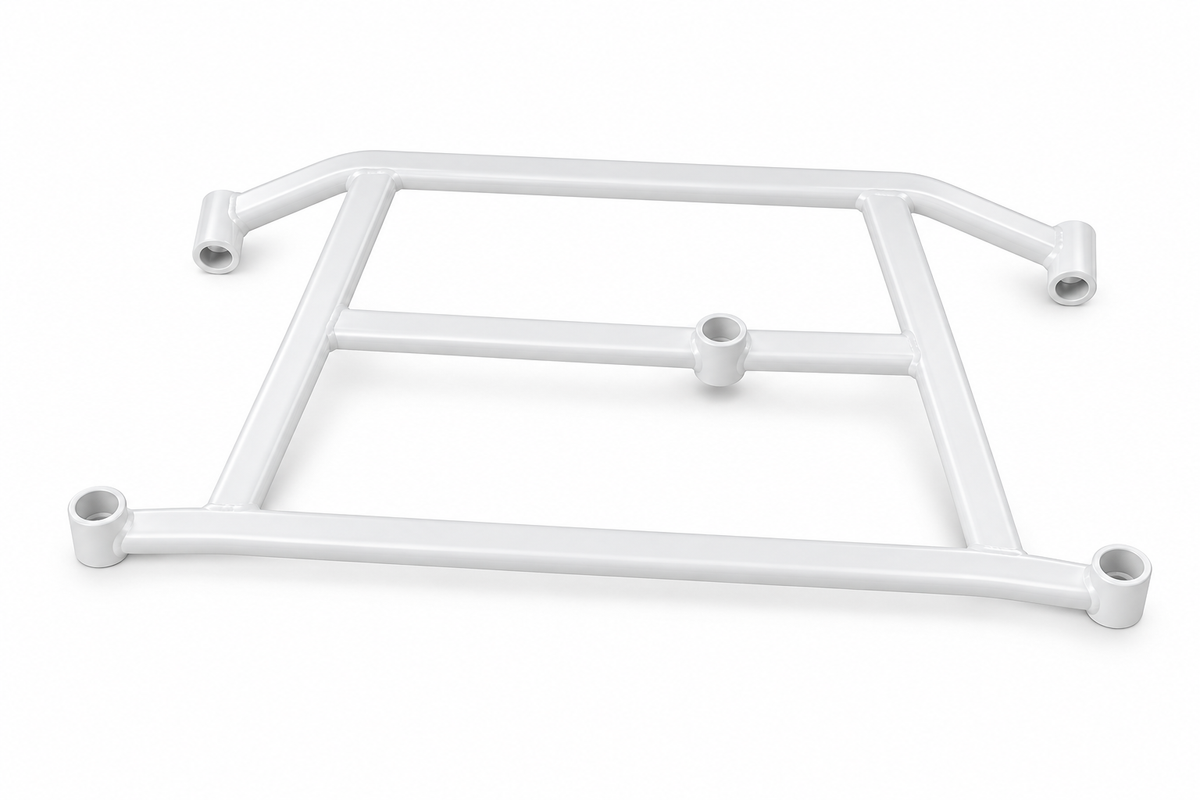 Ultra Subframe versteviging Mitsubishi Lancer Evo 10