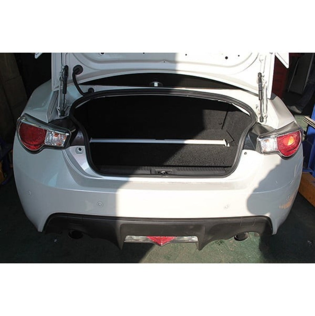 Ultra Veerpootbrug Subaru BRZ / Toyota GT86-1