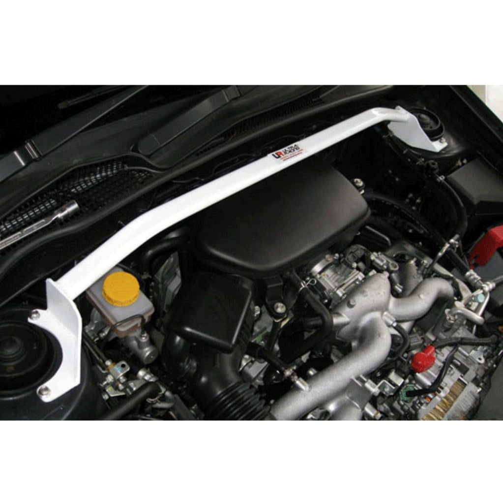 Ultra Veerpootbrug Subaru Impreza STI 08+