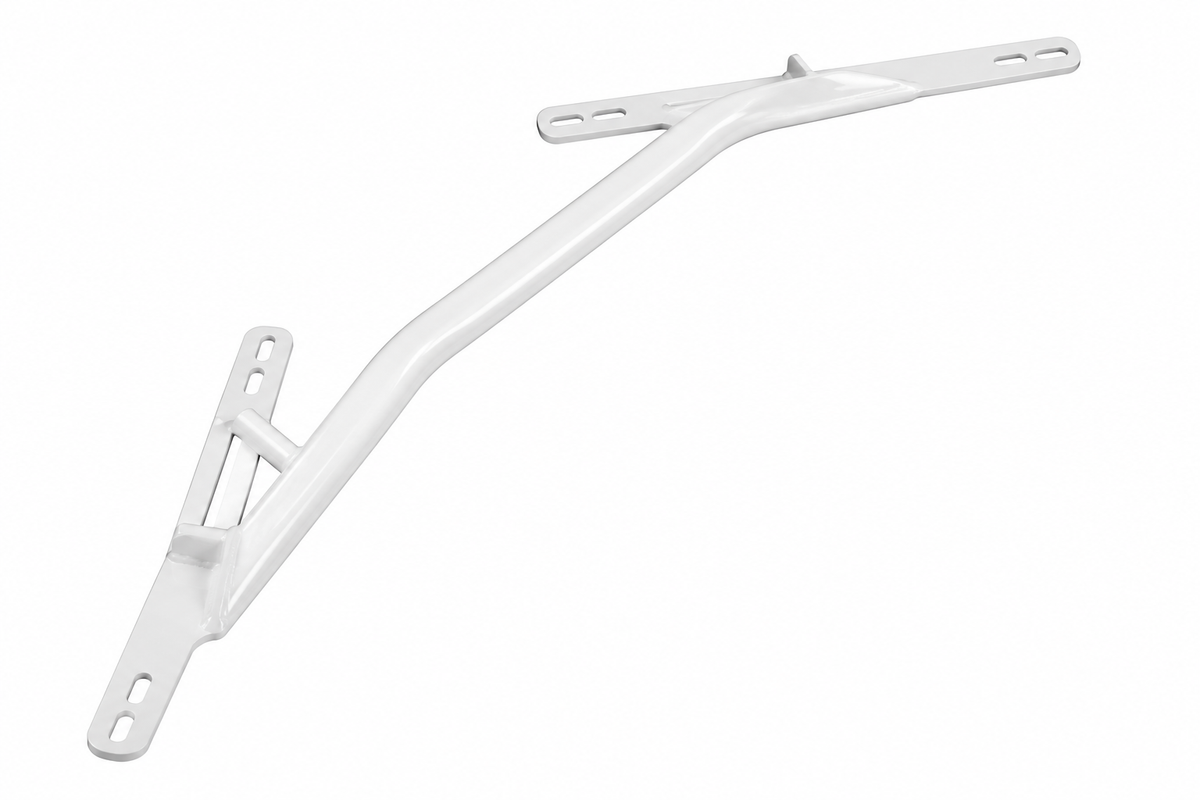 Ultra Veerpootbrug voor BMW M3 E92