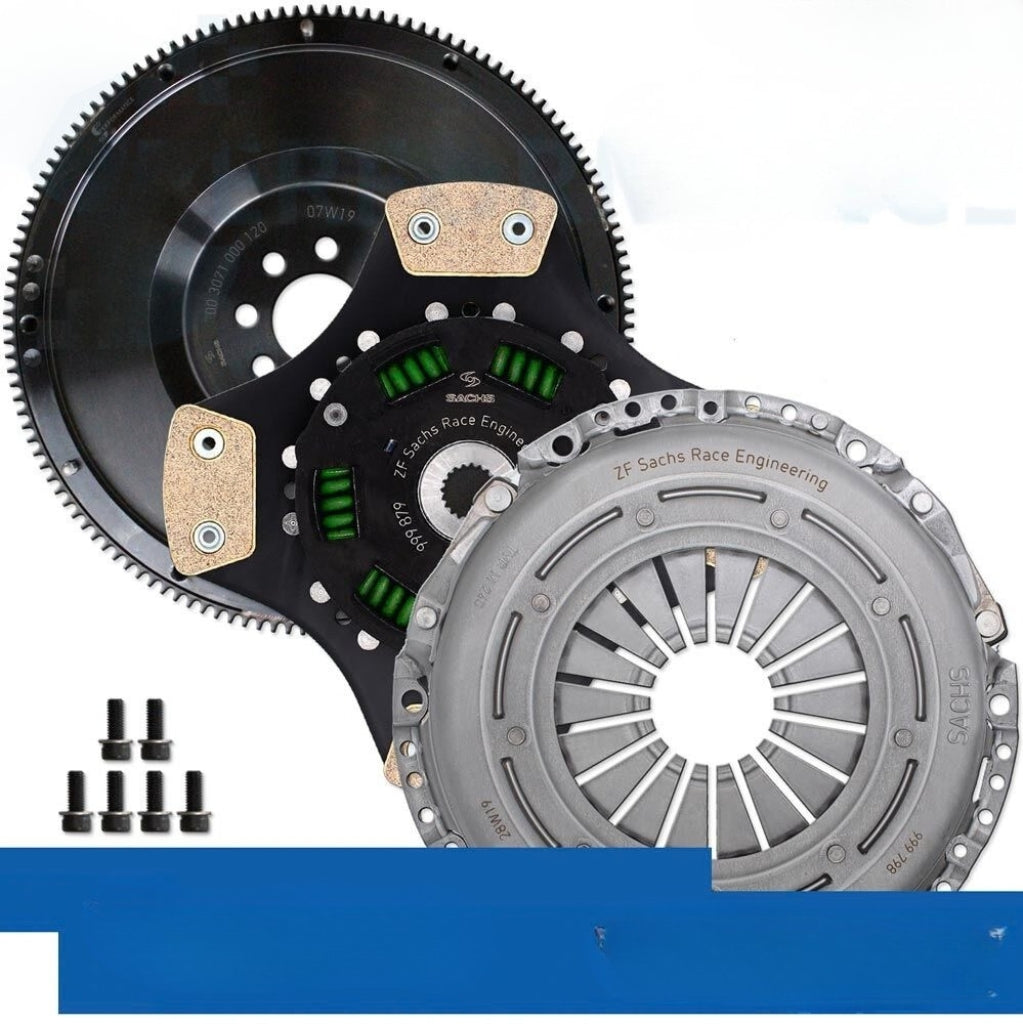Sachs Performance Koppelingskit met vliegwiel Volkswagen Golf 6 GTI