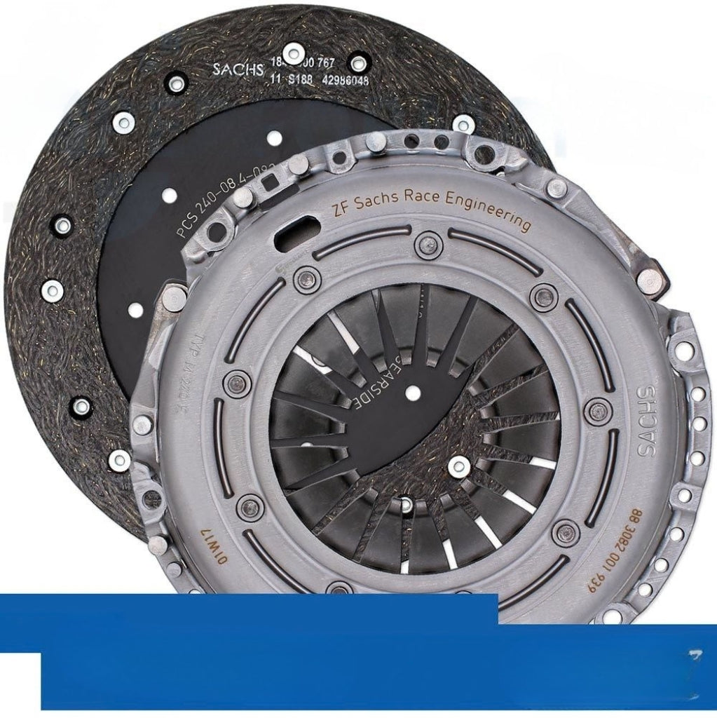 Sachs Performance Koppelingkit Audi RS4 B7