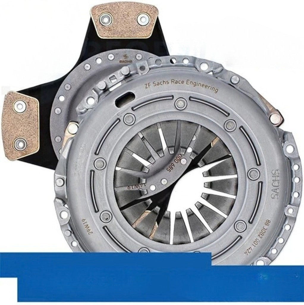 Sachs Performance Koppelingkit Audi S4 B5 / RS4 B5