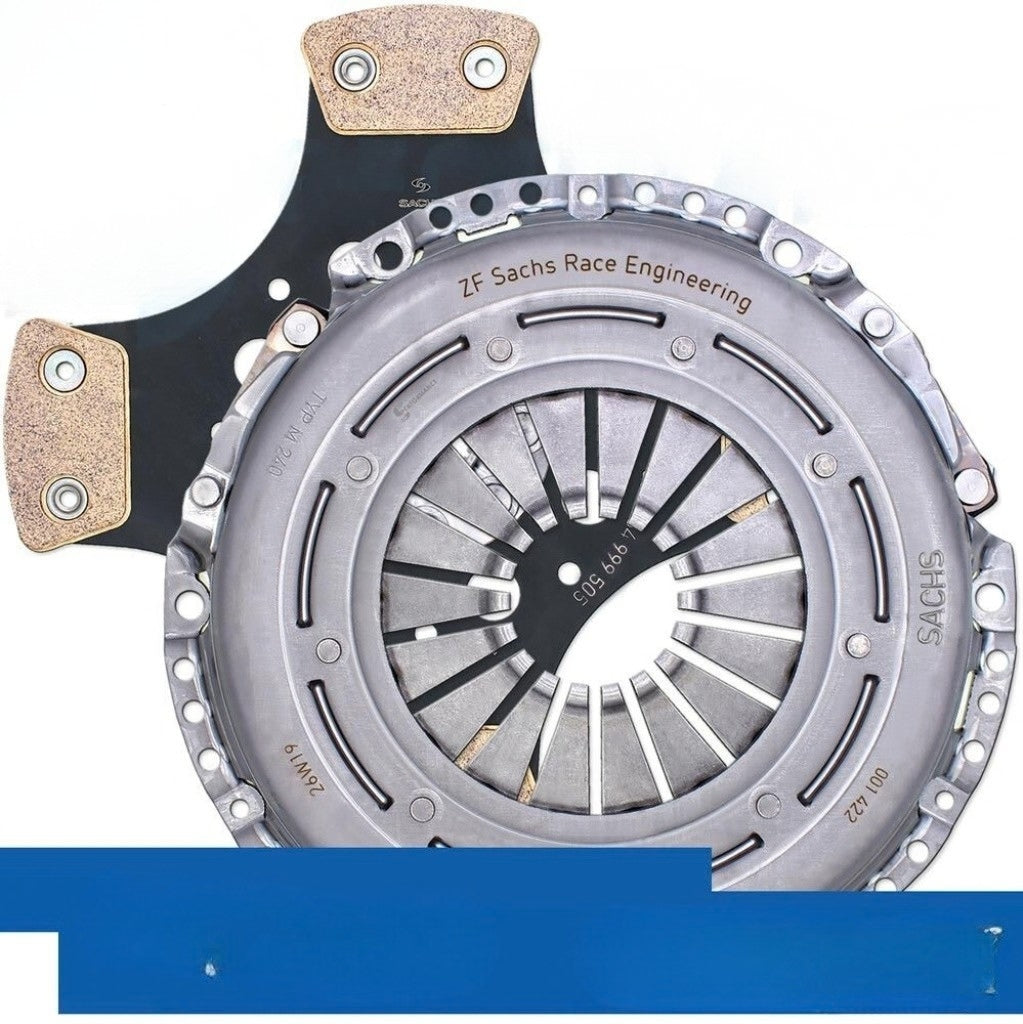 Sachs Performance Koppelingskit Audi S1