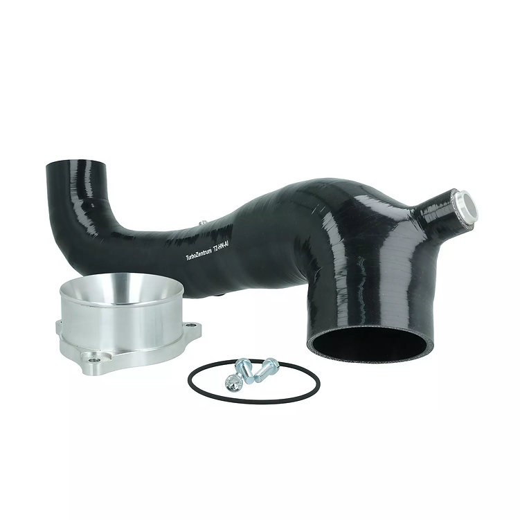Upgrade Turbo Intake Hose 89mm – Hyundai i30N