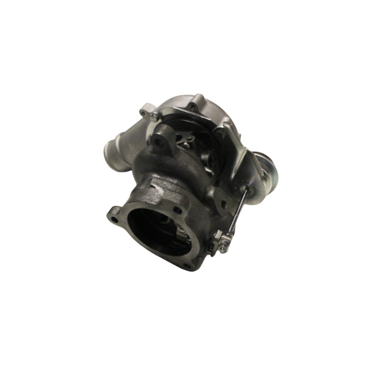 Upgrade Turbo K04-023 – Audi S3 8L / Audi TT 8N 1.8T