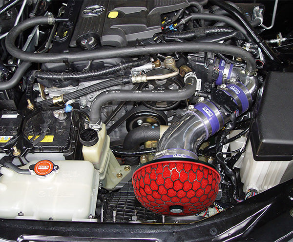 HKS Racing Suction Intake Mazda MX5 NC