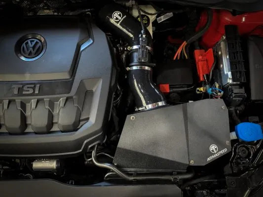Armaspeed Aluminium luchtinlaat Volkswagen Polo AW GTI 2.0 TSI-5