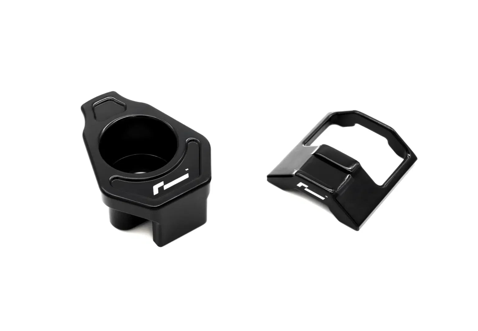 Racingline - Supports moteur inférieurs à double biellette - VAG MQB / MQB EVO