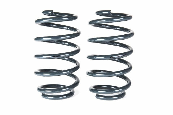 Racingline - Sportowe sprężyny obniżające - Cupra Formentor / Ateca