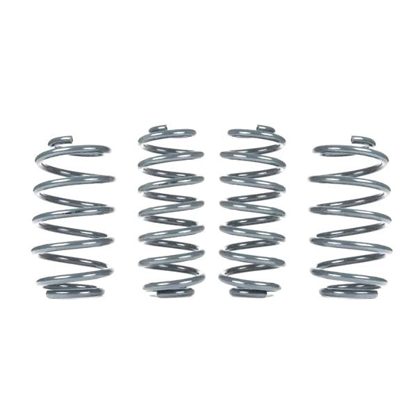 RacingLine - Zestaw sprężyn sportowych - T-Roc R