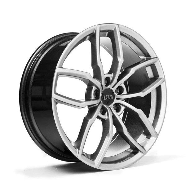 RacingLine - 19" X 8.5" R360 Wheel ET44 - Set of 4