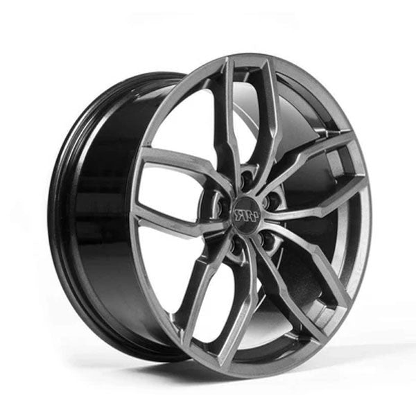 RacingLine - Felga R360 19" X 8,5" ET44 - Zestaw 4 sztuk