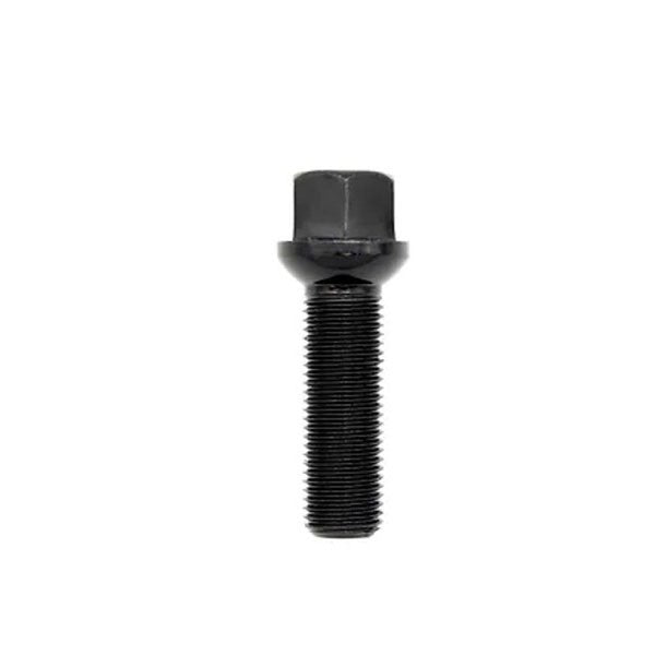 RacingLine - Boulon de roue conique M14x1,5 37 mm 60°