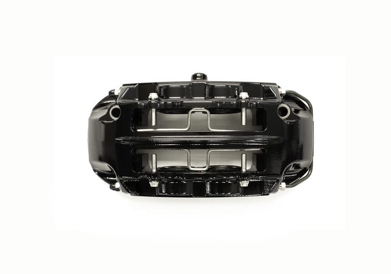 Racingline - Kit de freins grande capacité - Stage 2 345 mm 4 pistons - Ibiza 6F