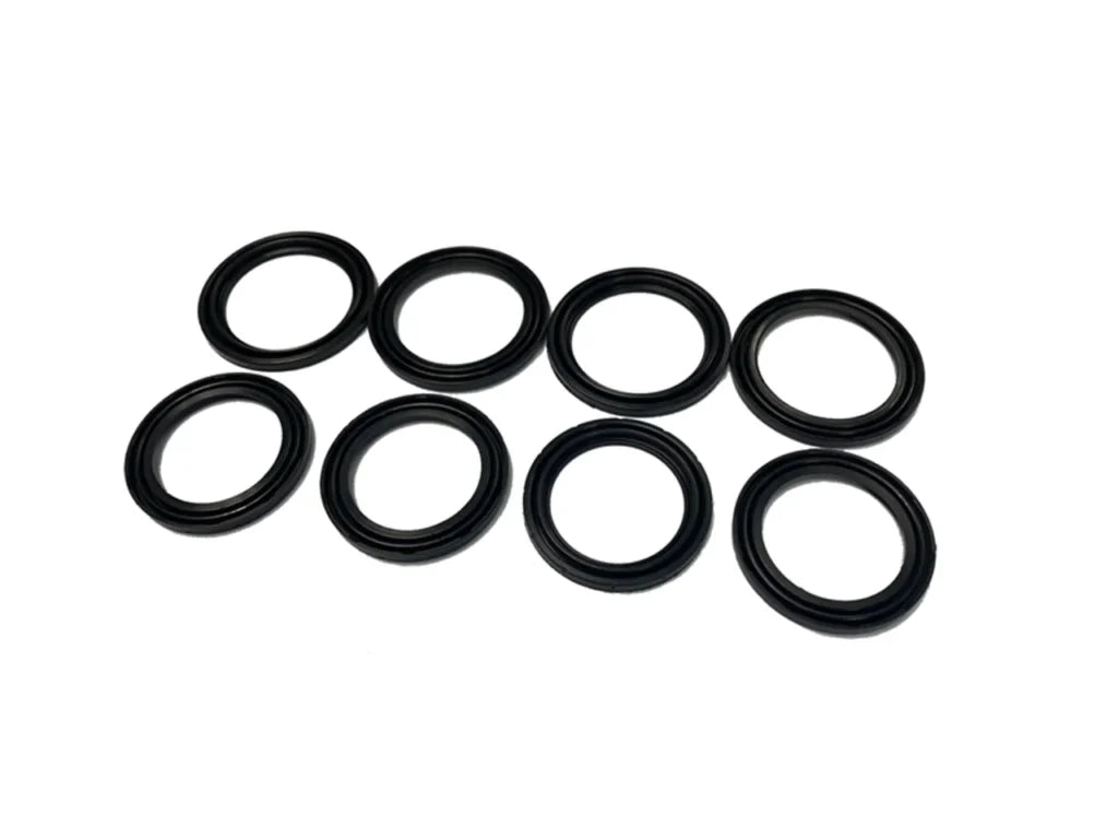 RacingLine - Zestaw hamulcowy / Zestaw uszczelek tłokowych - Stage 3 - MQB