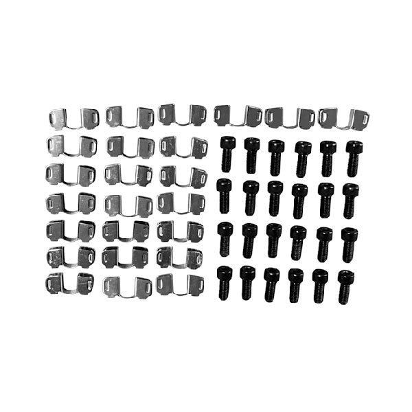 RacingLine - Brake Kit 380mm Rotor Mounting Kit (24 Pieces) - Stage 3 - MQB