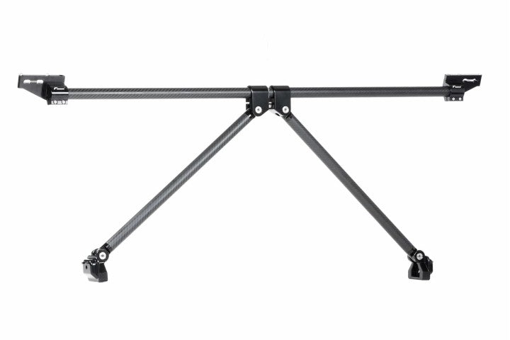 Racingline - Carbonowe wzmocnienie tylne - Audi A3 / S3 / RS3 8V Hatchback