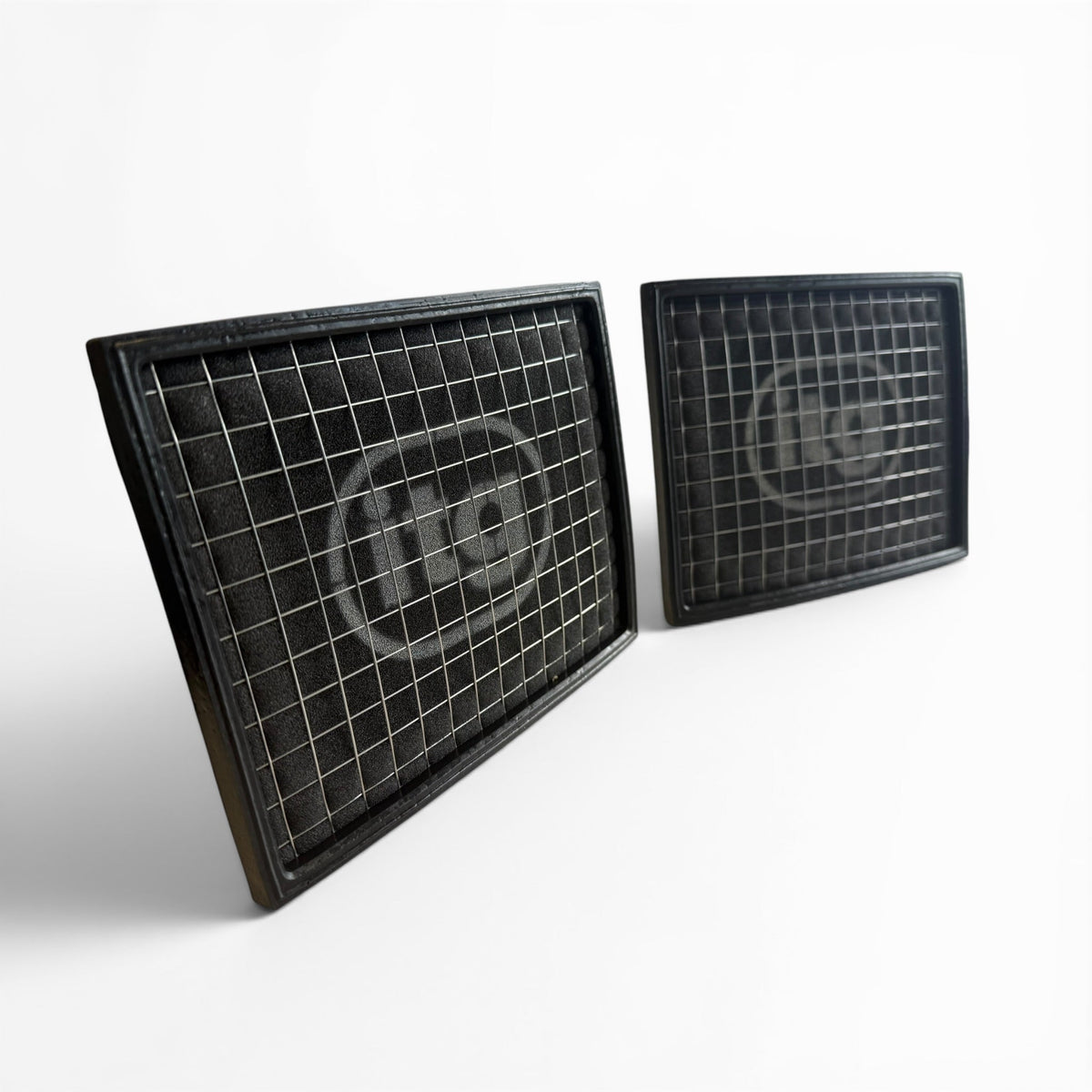 ITG Profilter paneel luchtfilters Audi RS6 C5