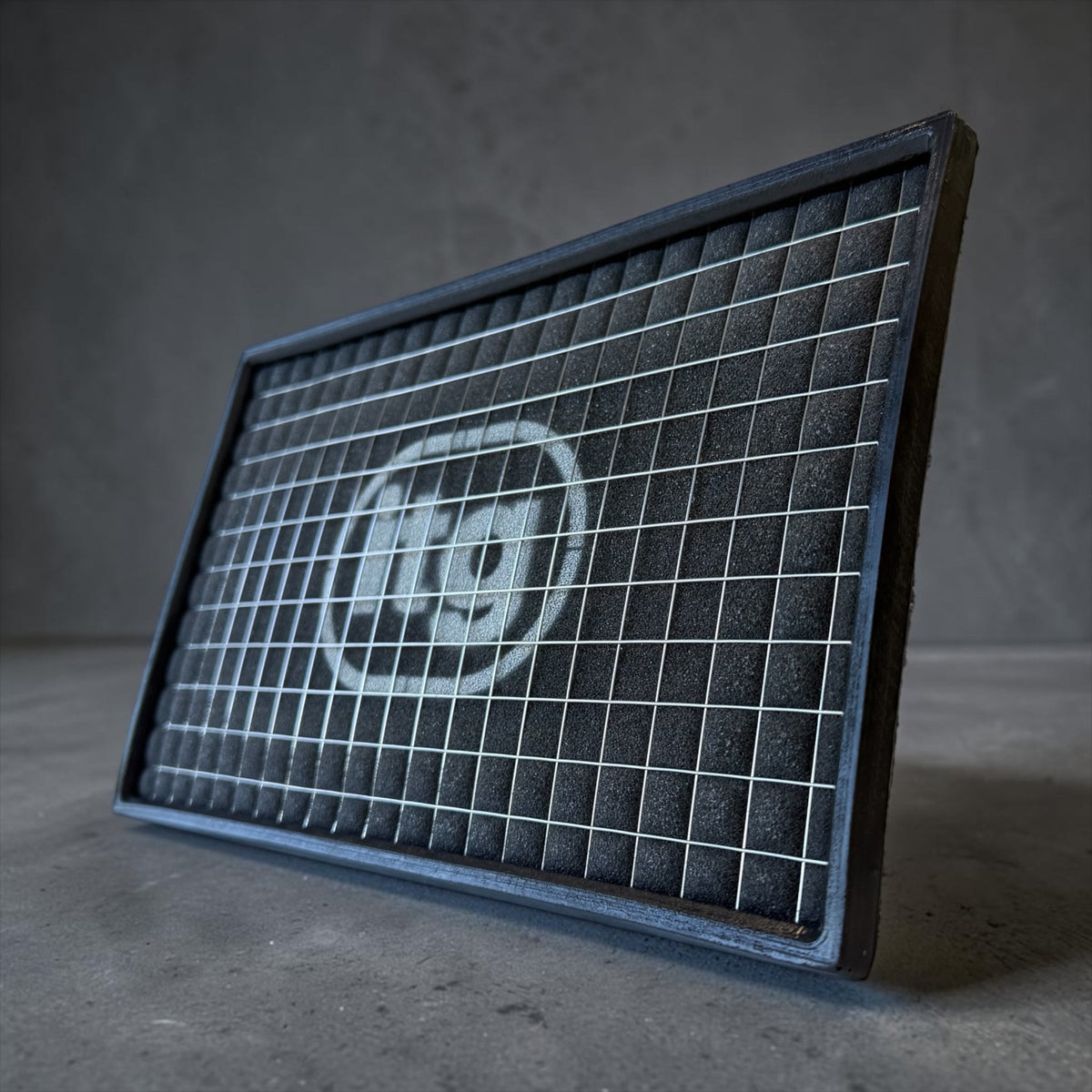 ITG Profilter paneel luchtfilter Golf 8 GTI / Golf 8 R / S3 8Y / Octavia VRS NX