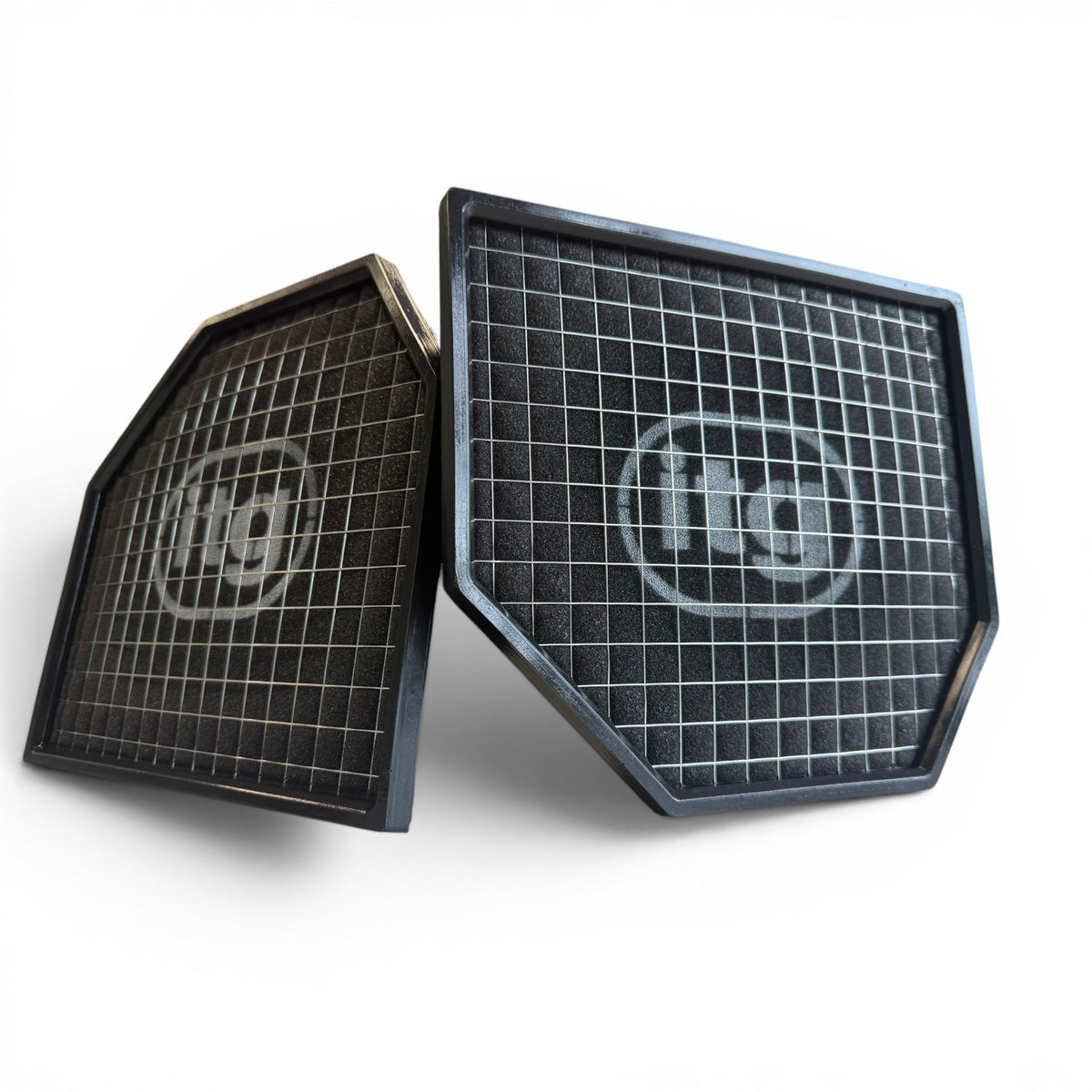 ITG Profilter paneel luchtfilters BMW M3 F80 / M4 F8x / M2 Comp F87